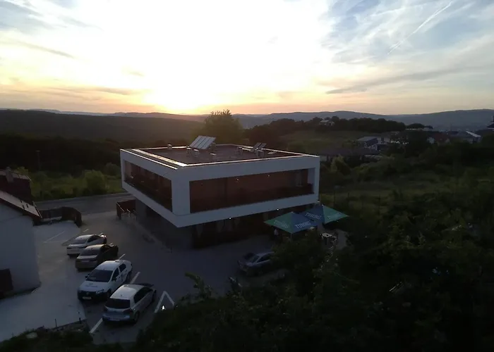 Pensiunea View Cluj-Napoca